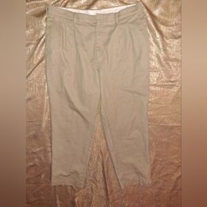 38×30 Men's Khaki  Pants